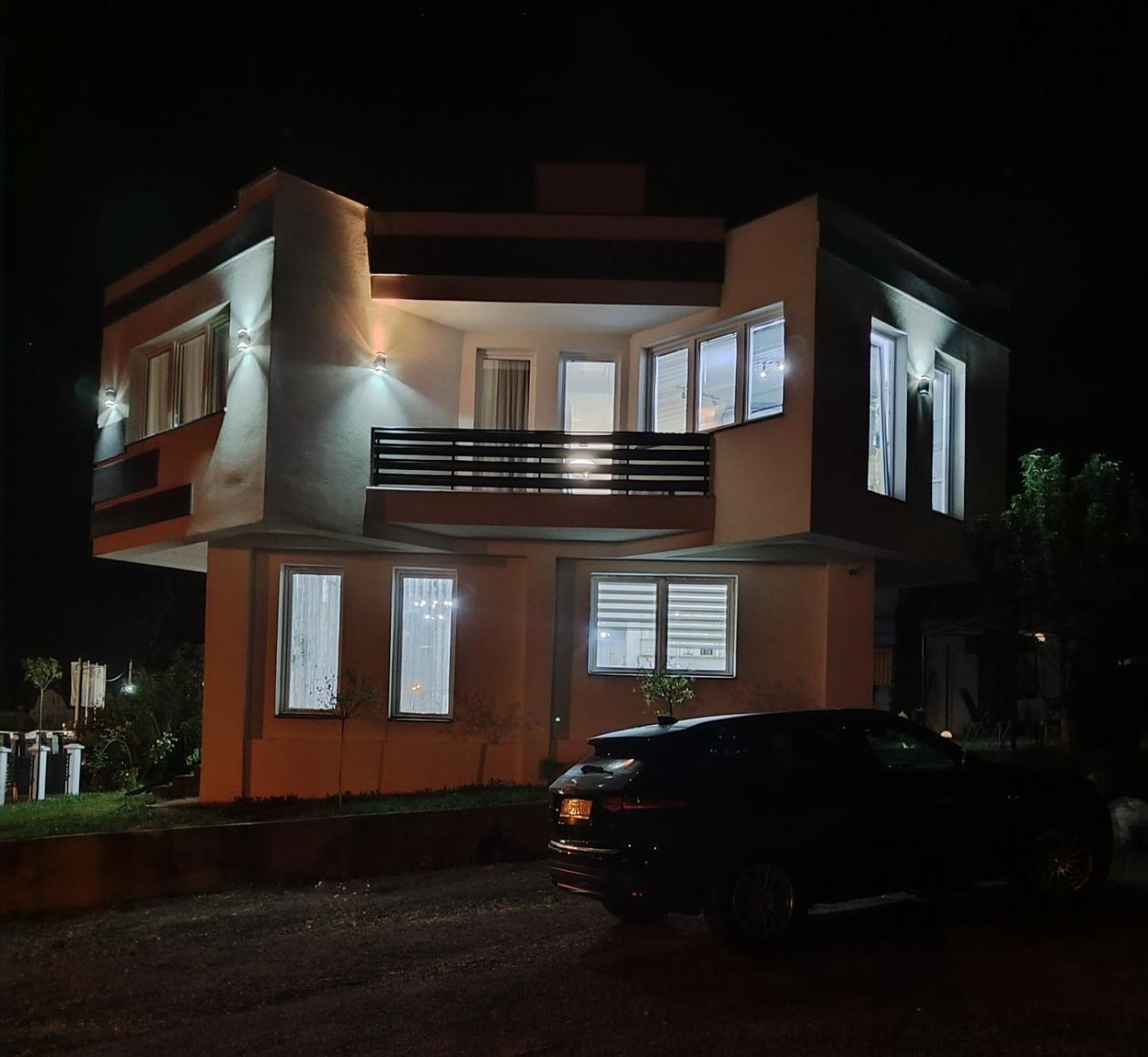 Villa Lea Tuzla Exterior foto