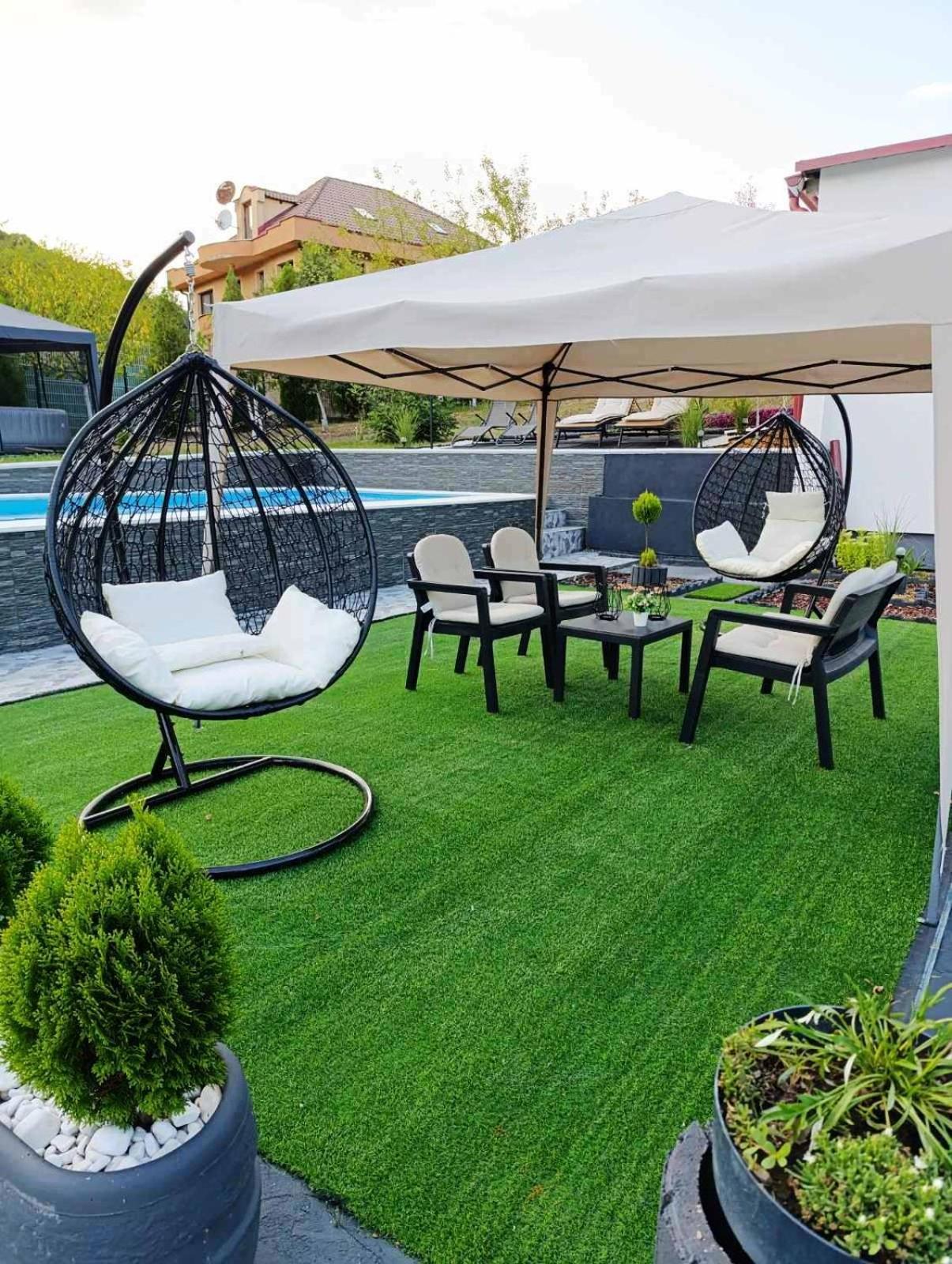 Villa Lea Tuzla Exterior foto