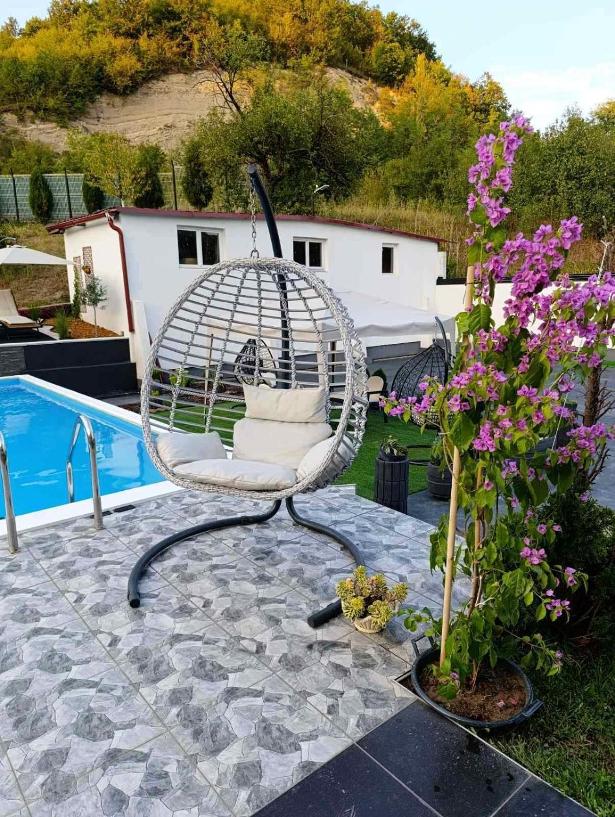 Villa Lea Tuzla Exterior foto