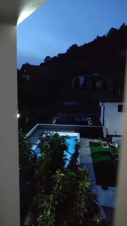 Villa Lea Tuzla Exterior foto